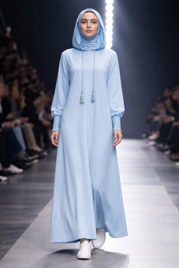 HIJABS