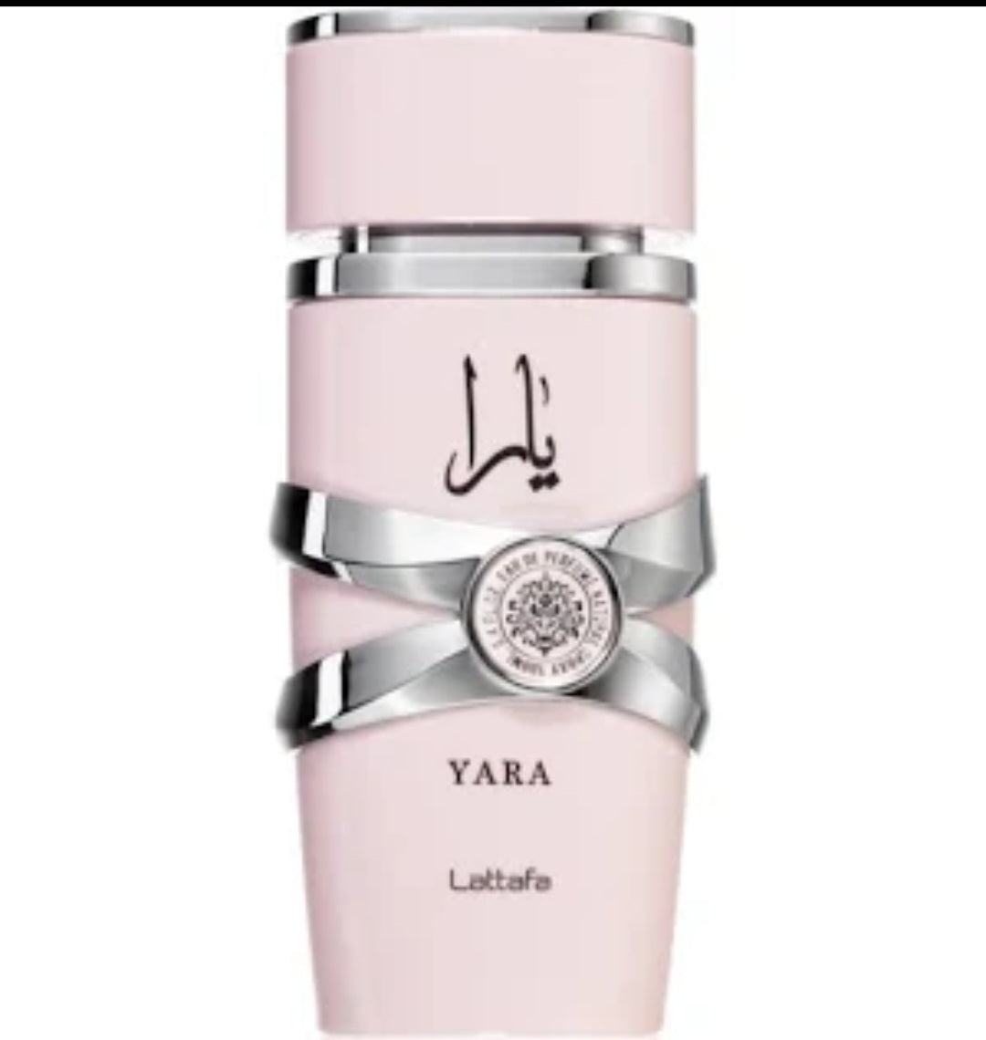 Lattafa Yara