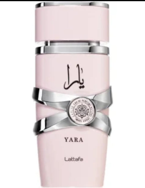 Lattafa Yara