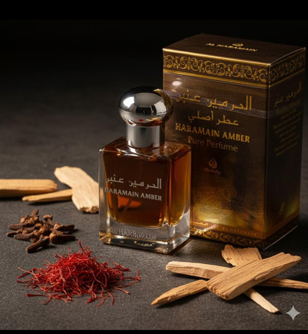 PERFUMES
