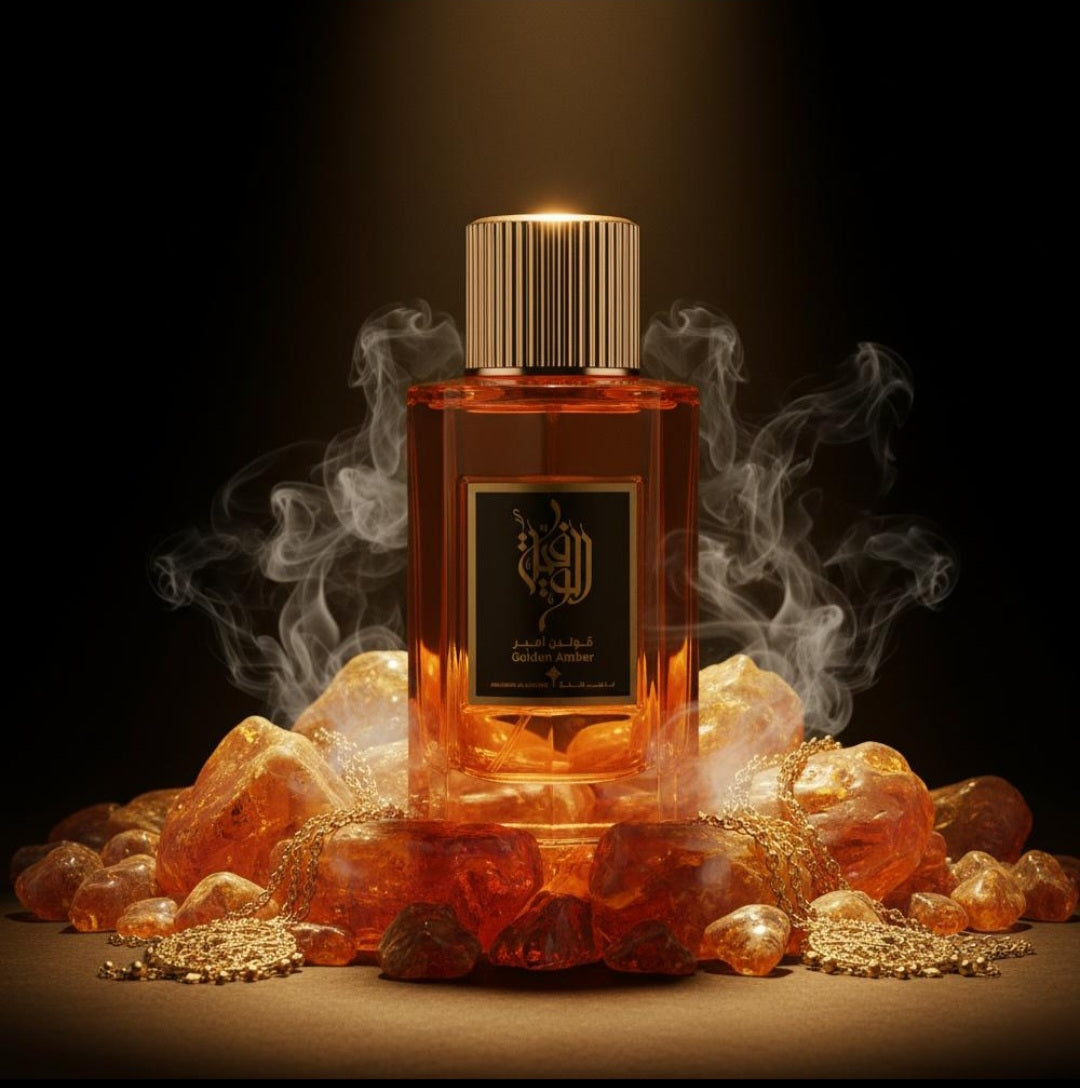 Thara Al Oud