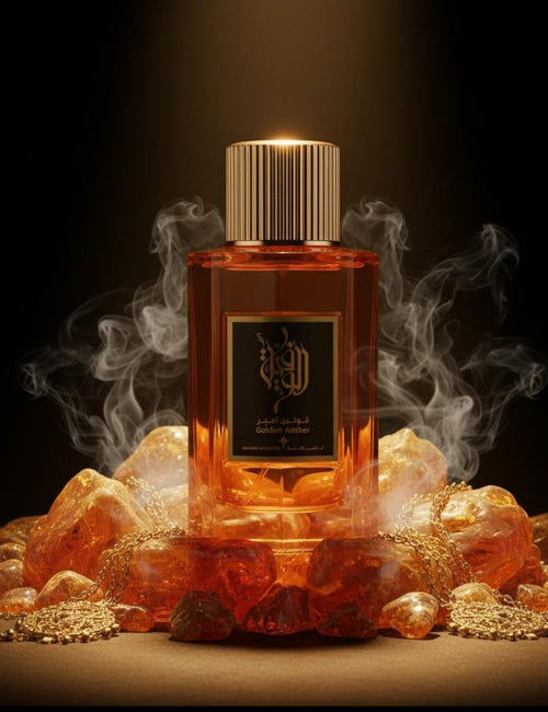 Thara Al Oud