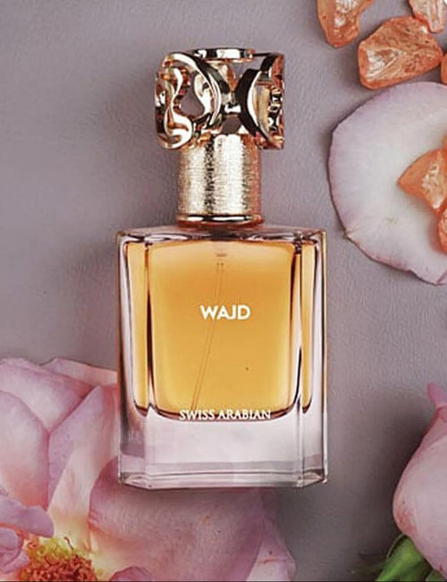 Wajd by Swiss Arabian