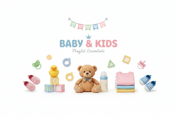 Baby & Kids
